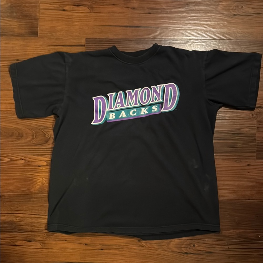 Vintage Arizona Diamondbacks Tee